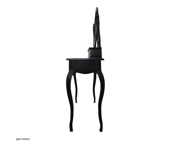 Макияжный столик Розалия с банкеткой, КОД:SH96394507, images №8, magsale.ru