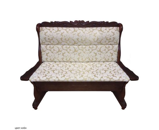 Диван Себастьян с резьбой, КОД:SH74889359, images №4, magsale.ru