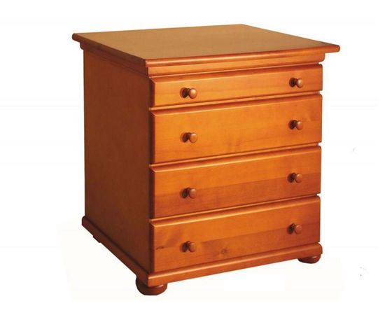 Комод из массива сосны К-1, КОД:VMK1010, images №1, magsale.ru