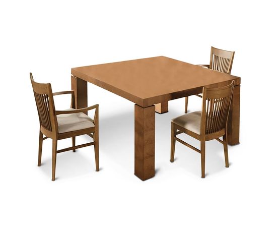 Обеденный стол Джеймс, КОД:SH87235687, images №1, magsale.ru