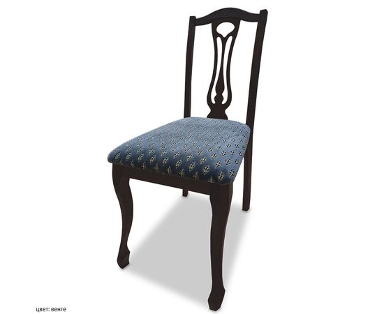 Стул Арганта из массива, КОД:SH96414993, images №3, magsale.ru