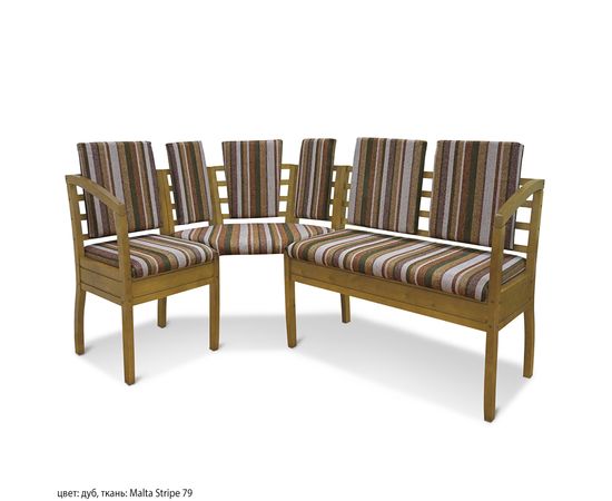 Угловой диван Соверен с подлокотниками, КОД:SH74887861, images №17, magsale.ru