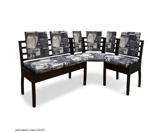 Угловой диван Соверен без подлокотников, КОД:SH74889048, images №2, magsale.ru