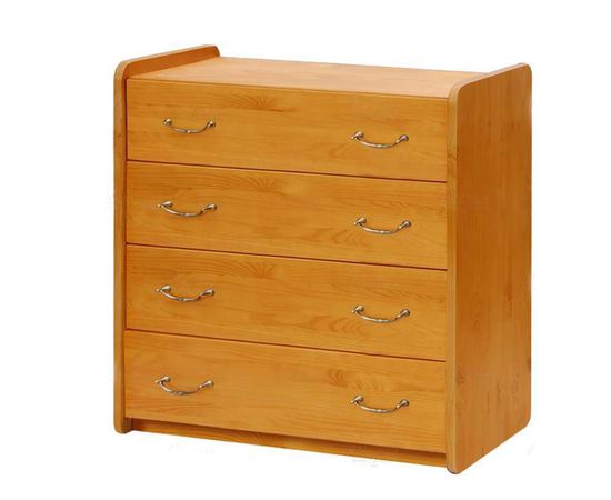 Комод из массива сосны CP-1, КОД:VMK1014, images №1, magsale.ru