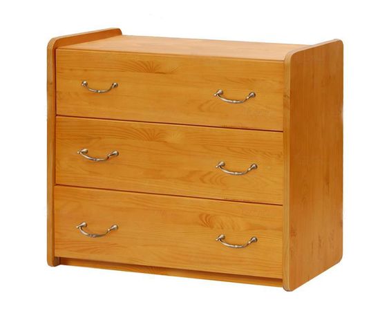 Комод из массива сосны CP-2, КОД:VMK1015, images №1, magsale.ru