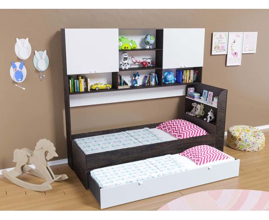 Раздвижная кровать Golden Kids 8, КОД:4S-GК08, images №9, magsale.ru