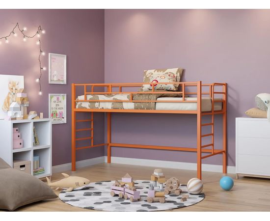 Кровать-чердак Ассоль, КОД:4s-as, images №9, magsale.ru