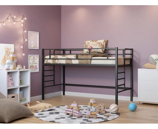 Кровать-чердак Ассоль, КОД:4s-as, images №15, magsale.ru