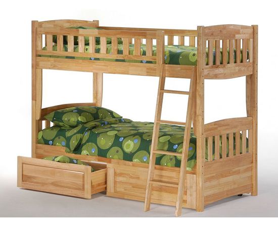 Двухъярусная кровать из массива сосны Мадрид, КОД:VMK269, images №1, magsale.ru Двухъярусная кровать из массива сосны Мадрид, КОД:VMK269, images №1, magsale.ru