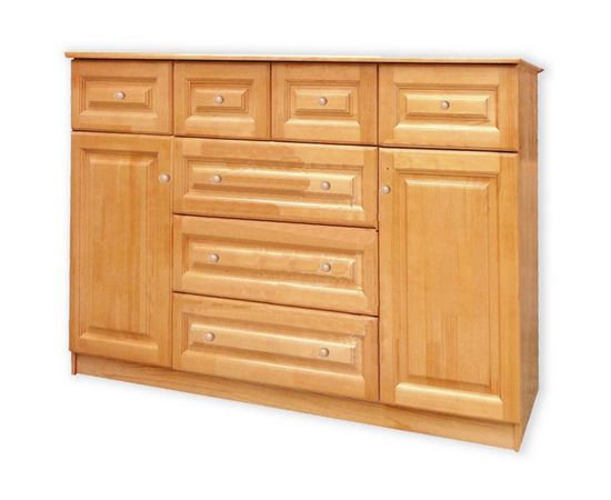 Комод из массива сосны Авангард 2.7, КОД:SH74889190, images №1, magsale.ru