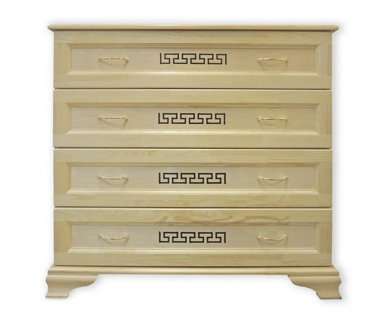 Комод из массива сосны Авизия 0.4, КОД:SH74887704, images №1, magsale.ru