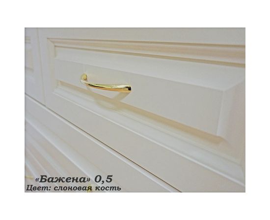 Комод из массива сосны Бажена 0.5, КОД:SH74889192, images №7, magsale.ru