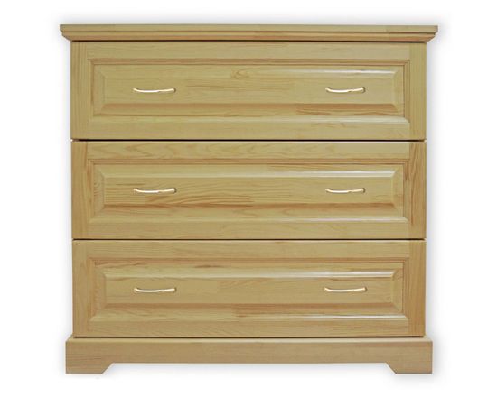 Комод из массива Грин Дэй, КОД:SH74889323, images №1, magsale.ru