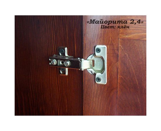 Комод из массива Майорита 2.4, КОД:SH74889195, images №10, magsale.ru