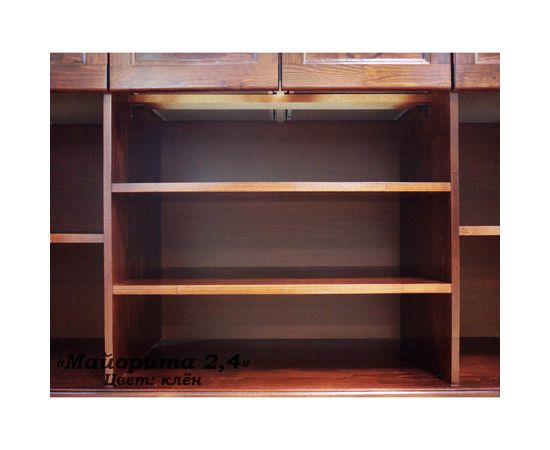 Комод из массива Майорита 2.4, КОД:SH74889195, images №5, magsale.ru