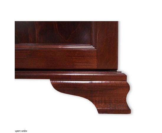 Комод из массива Майорита 2.4, КОД:SH74889195, images №9, magsale.ru