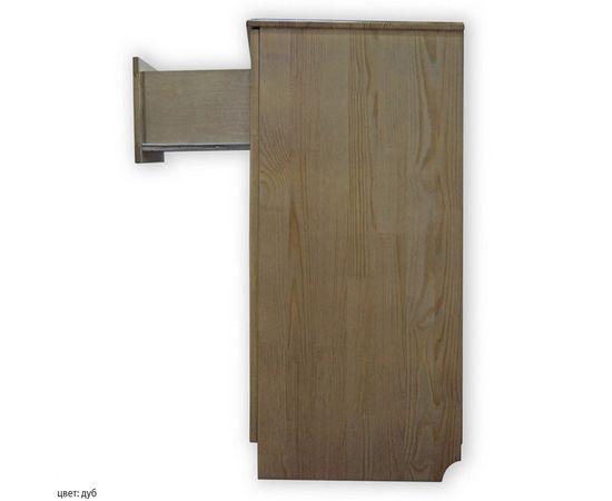 Комод из массива Надежда, КОД:SH74889324, images №3, magsale.ru