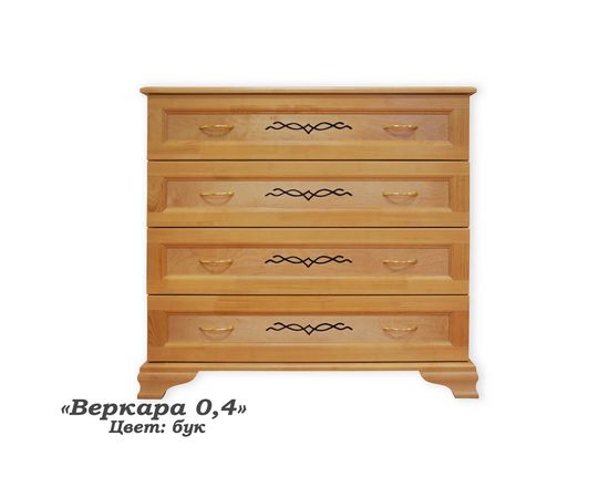 Комод из массива сосны Веркара 0.4, КОД:SH74887706, images №4, magsale.ru