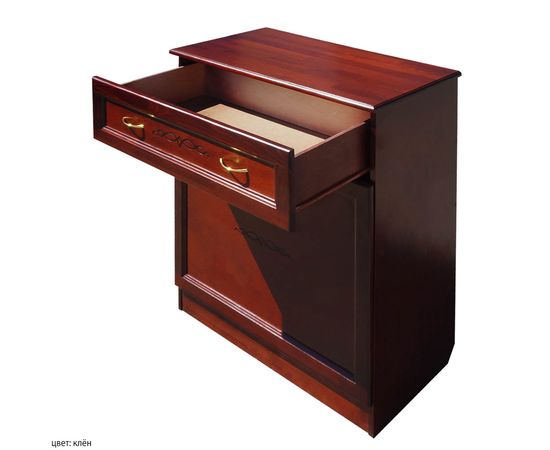 Комод из массива Веркара 0.2, КОД:SH74889318, images №4, magsale.ru