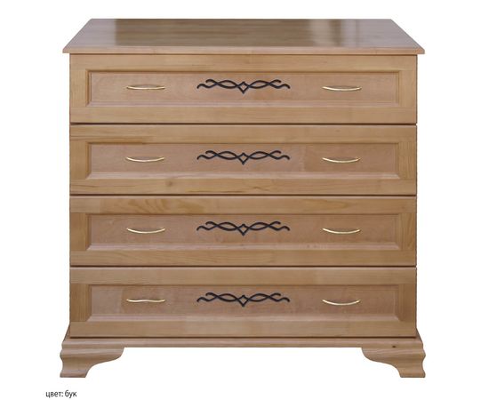 Комод из массива сосны Веркара 0.4, КОД:SH74887706, images №13, magsale.ru