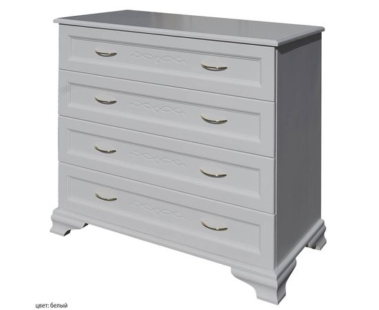 Комод из массива сосны Веркара 0.4, КОД:SH74887706, images №8, magsale.ru