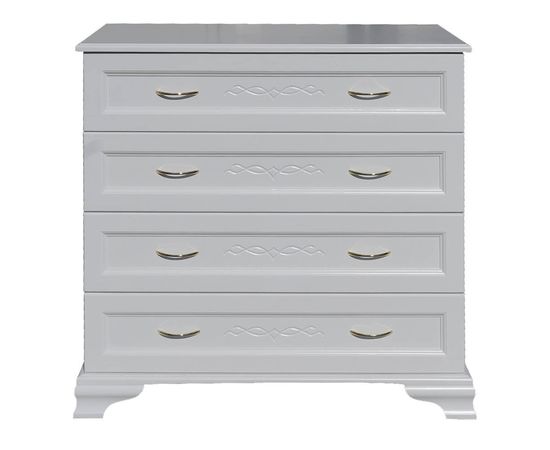 Комод из массива сосны Веркара 0.4, КОД:SH74887706, images №1, magsale.ru