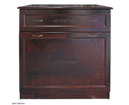 Комод из массива Веркара 0.2, КОД:SH74889318, images №8, magsale.ru