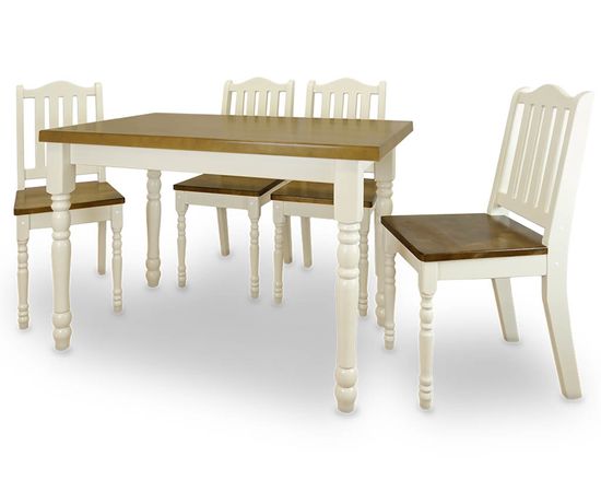 Обеденная группа Остин, КОД:SH96225180, images №1, magsale.ru