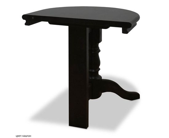 Стол Джонатан 0,5, КОД:SH110699024, images №6, magsale.ru