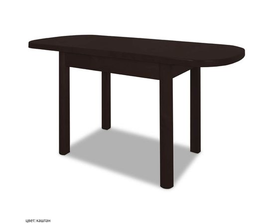 Раздвижной стол из сосны Гарри, КОД:SH87233523, images №5, magsale.ru