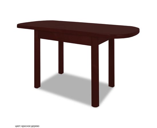 Раздвижной стол из сосны Гарри, КОД:SH87233523, images №7, magsale.ru