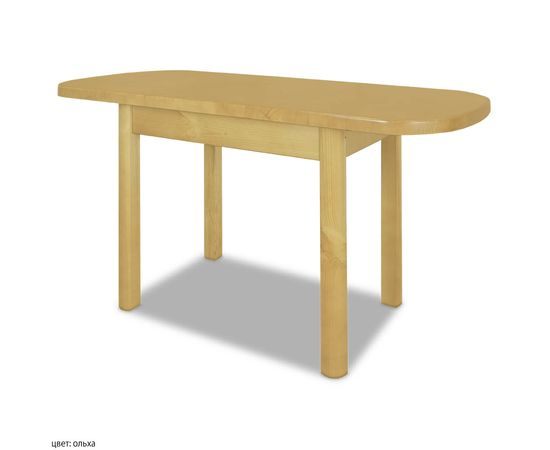 Раздвижной стол из сосны Гарри, КОД:SH87233523, images №9, magsale.ru