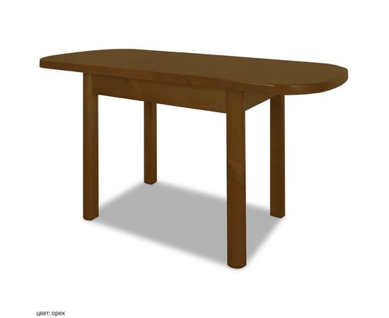 Раздвижной стол из сосны Гарри, КОД:SH87233523, images №10, magsale.ru