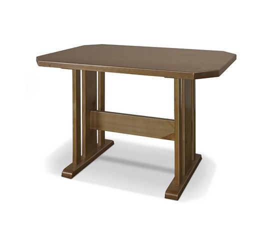 Деревянный стол Грэйс, КОД:SH87248466, images №1, magsale.ru