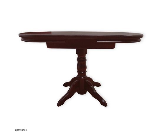 Стол Майкрофт овальный, КОД:SH74887744, images №7, magsale.ru