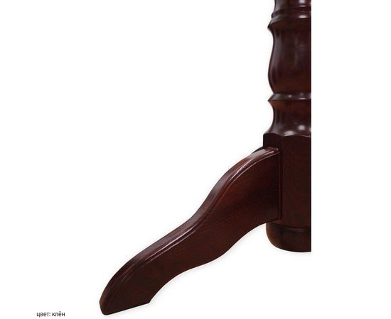 Стол Майкрофт овальный, КОД:SH74887744, images №9, magsale.ru