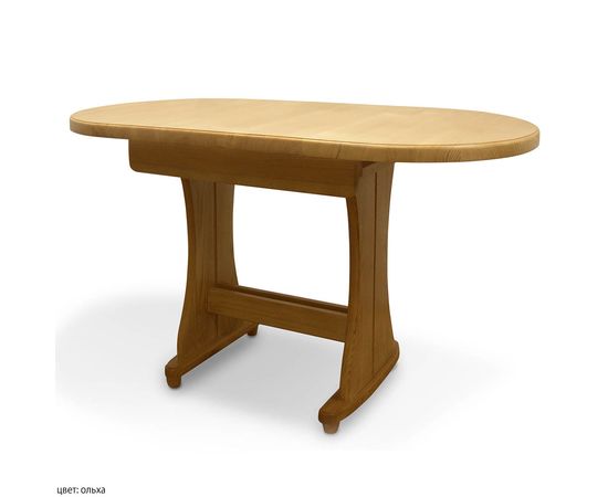 Раздвижной стол Милвертон из массива сосны, КОД:SH74887760, images №15, magsale.ru