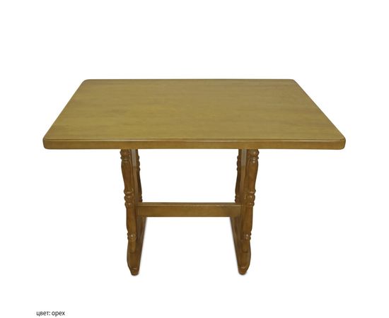 Стол Милвертон с точеными ножками, КОД:SH74888786, images №2, magsale.ru