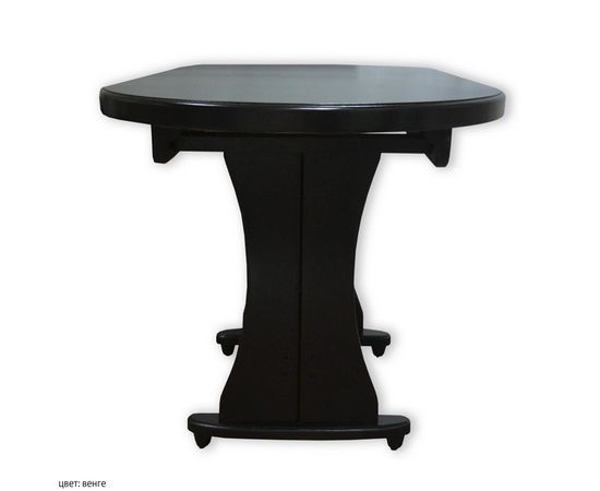 Раздвижной стол Милвертон из массива сосны, КОД:SH74887760, images №9, magsale.ru