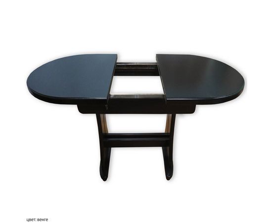 Раздвижной стол Милвертон из массива сосны, КОД:SH74887760, images №11, magsale.ru