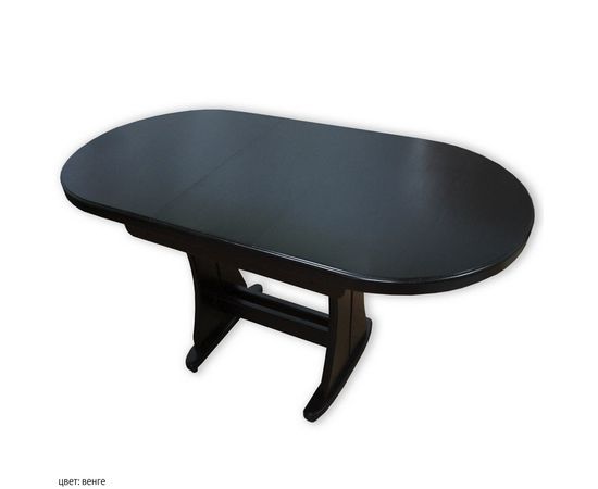 Раздвижной стол Милвертон из массива сосны, КОД:SH74887760, images №12, magsale.ru