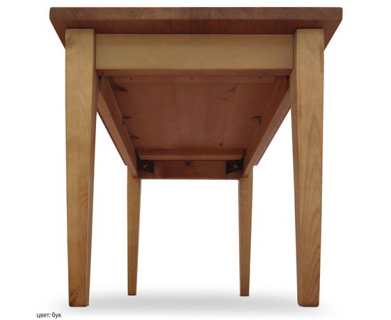 Деревянный стол Мэдисон, КОД:SH87236169, images №2, magsale.ru