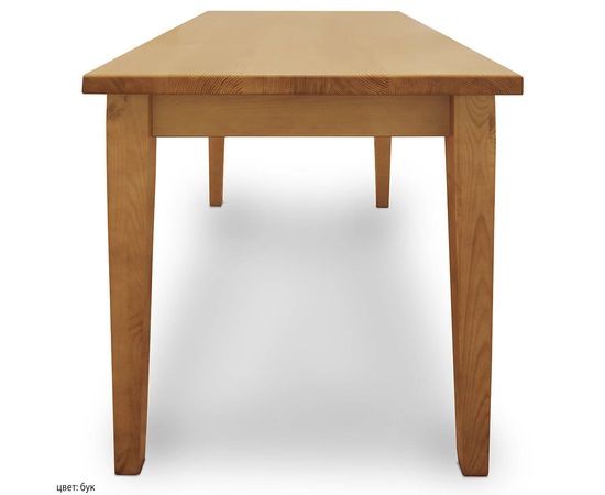 Деревянный стол Мэдисон, КОД:SH87236169, images №4, magsale.ru