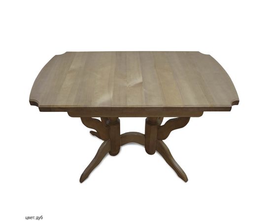 Стол из массива сосны Ройлот, КОД:SH74888610, images №19, magsale.ru