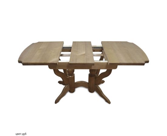 Стол из массива сосны Ройлот, КОД:SH74888610, images №14, magsale.ru