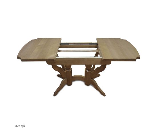 Стол из массива сосны Ройлот, КОД:SH74888610, images №15, magsale.ru