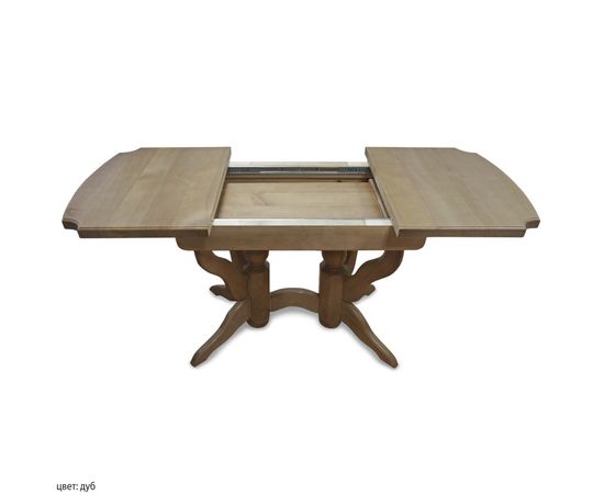 Стол из массива сосны Ройлот, КОД:SH74888610, images №16, magsale.ru