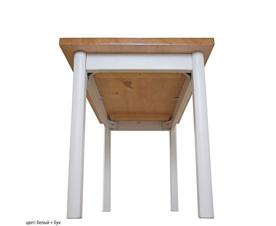 Обеденный стол Томас, КОД:SH87239440, images №3, magsale.ru