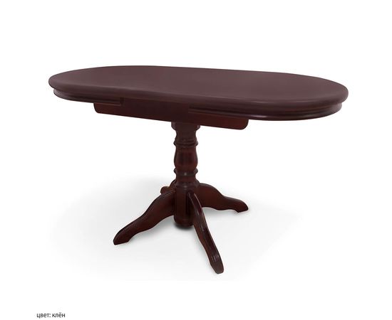 Стол Майкрофт овальный, КОД:SH74887744, images №24, magsale.ru