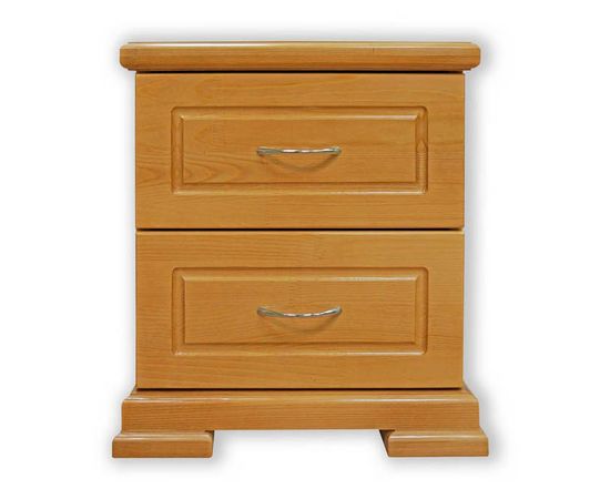 Тумба из массива сосны Атланта 0.2, КОД:SH74889196, images №1, magsale.ru